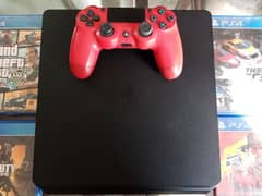 ps4 slim