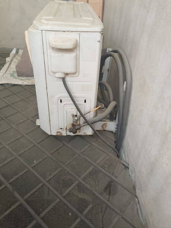 Ac used good condition for sale 3