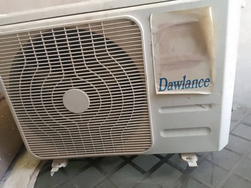 Ac used good condition for sale 5