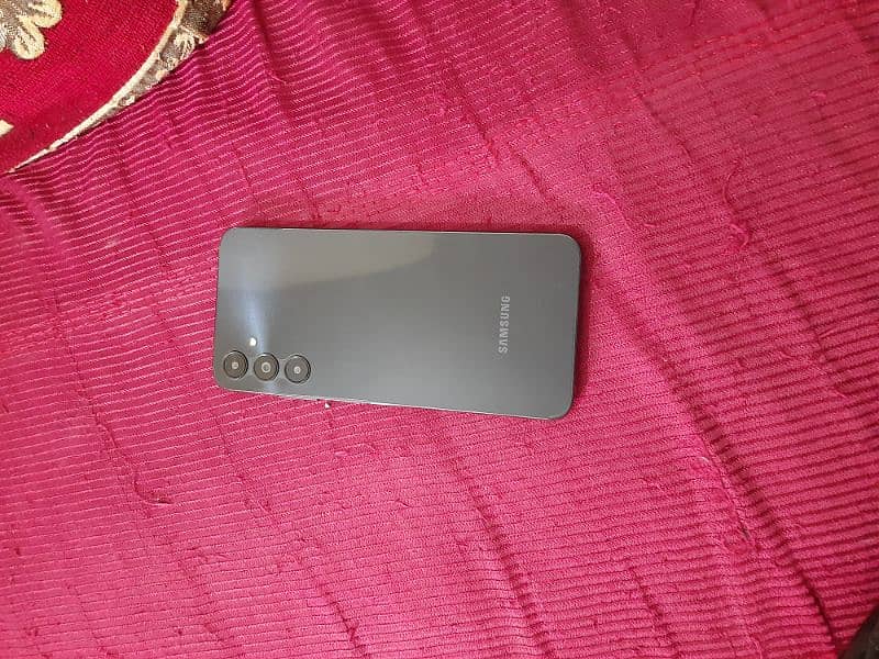 Samsung Galaxy A05s 5