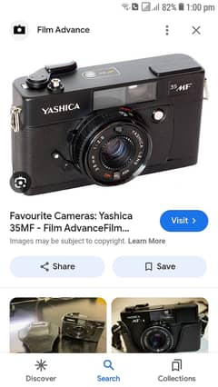 Original Japan camera for sale