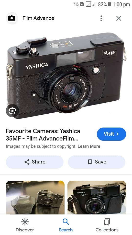 Original Japan camera for sale 0