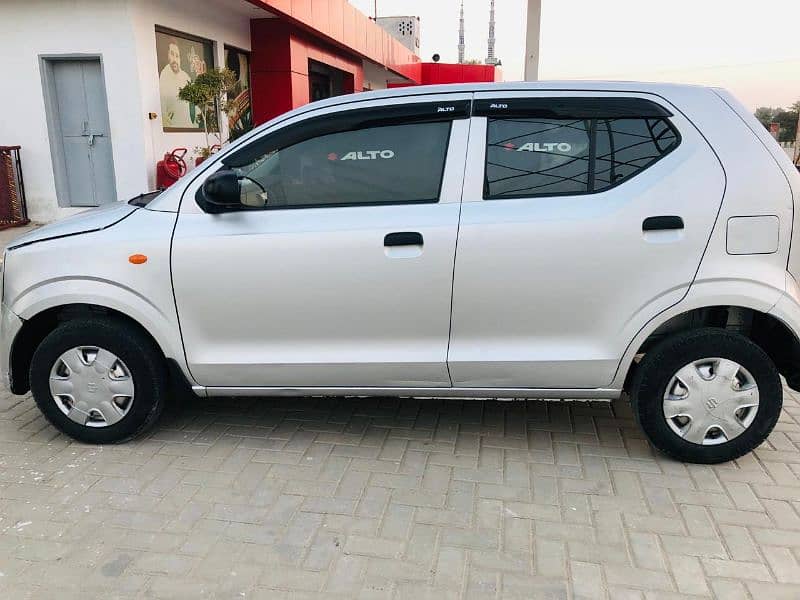 Suzuki Alto 2021 2