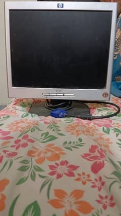 hp LCD 1502