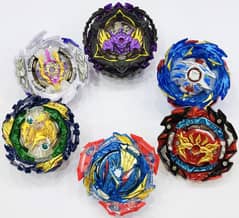 Beyblade