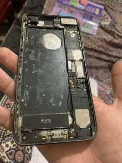 iphone 7 plus parts full phone without panel