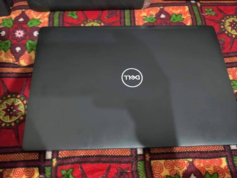 Dell latitude 7490 / laps laptop for sale 0