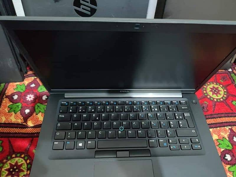 Dell latitude 7490 / laps laptop for sale 1