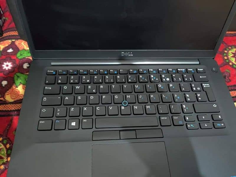 Dell latitude 7490 / laps laptop for sale 2