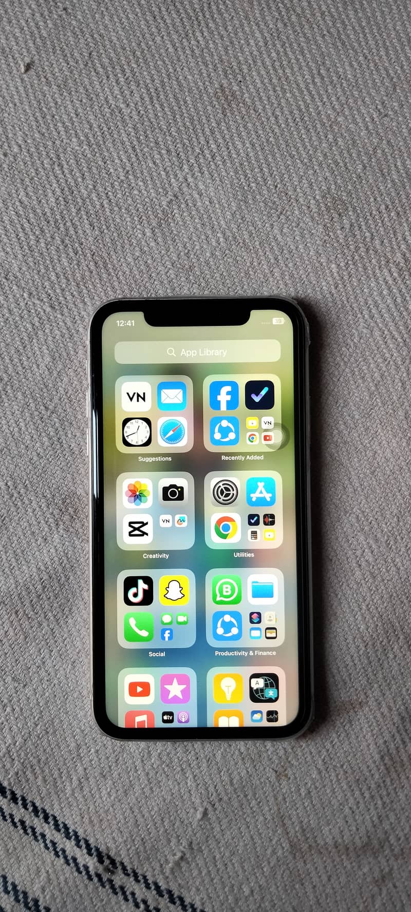 iPhone 11 brand 0