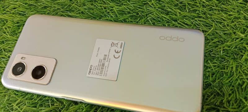 oppo A96 6