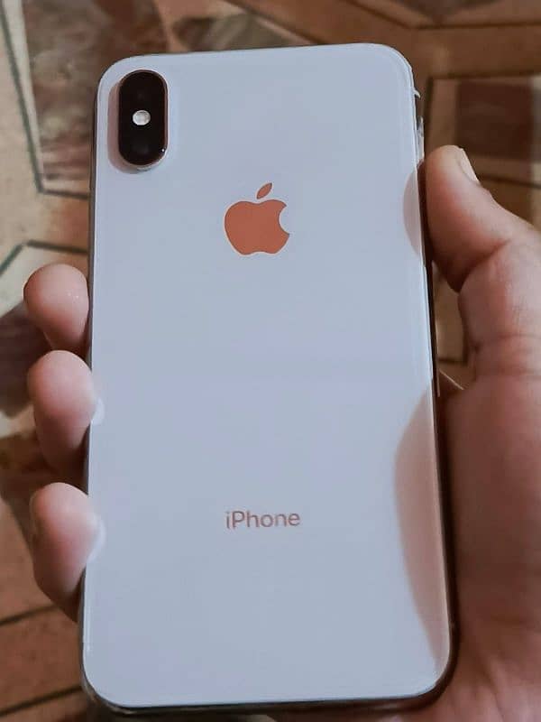 iPhone X 2