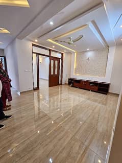 7 Marlas Tile Flooring Ground floor All Facilities Near Market and Park G-13