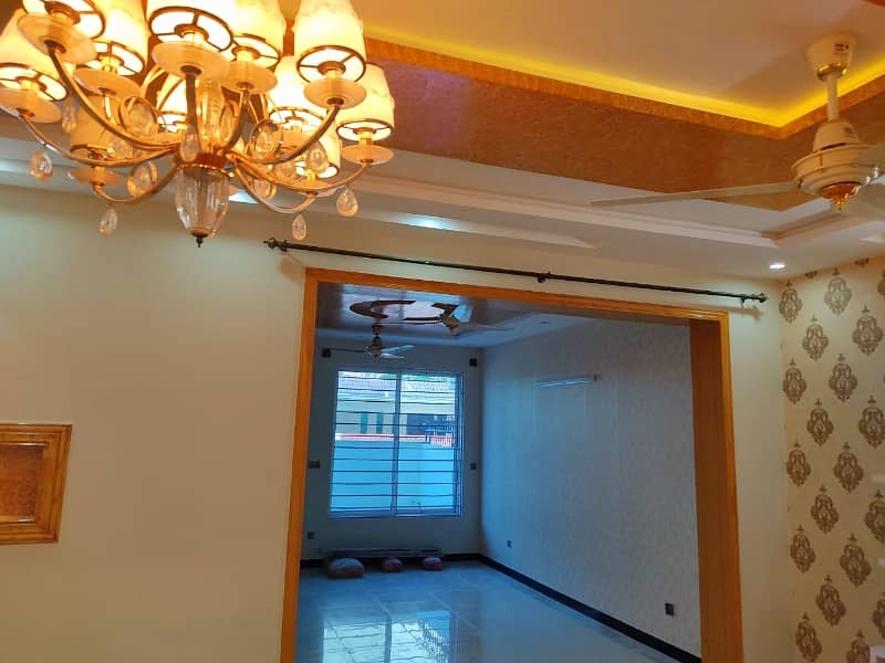 14 Marlas Upper Portion All Facilities Near Market and Park G-13 2