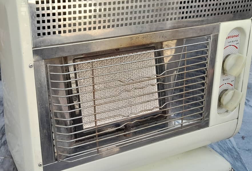 Gas heater for sale 1