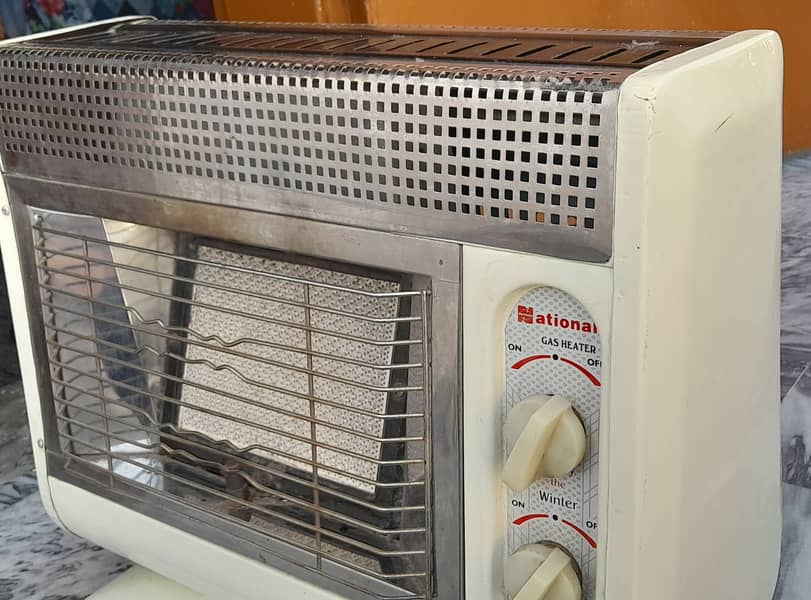 Gas heater for sale 2