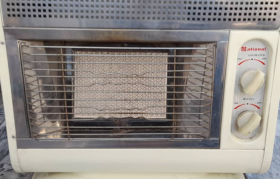 Gas heater for sale 3