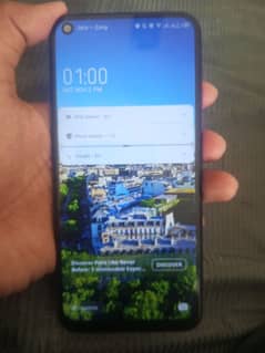 Tecno Camon 15 0