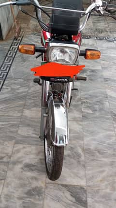 koi Kam ni honey wal all ok bike  03095513186