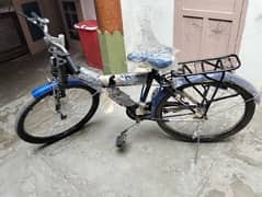 cycle for sale