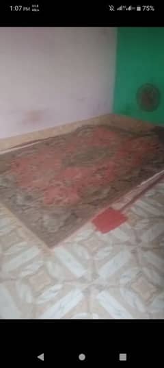 new carpet hain aik 5 by 6 or dusra 7 by 9