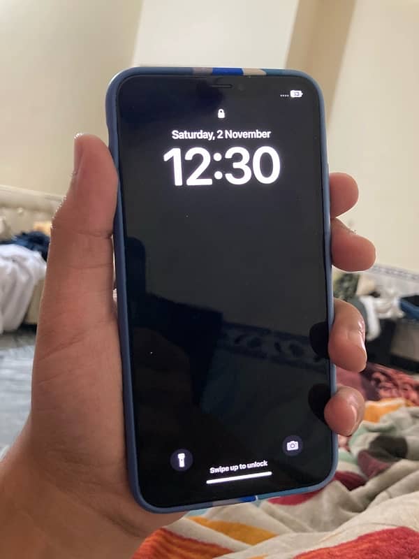 Iphone Xs max Non pta 256gb 1