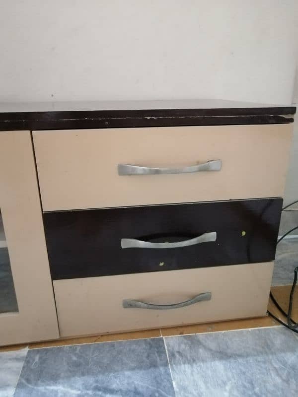 tv rack 2