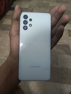 Samsung A32 galaxy