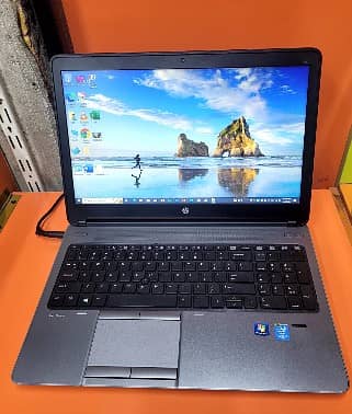 hp Probook QuadCore i7 4th Generation at Karachi 1