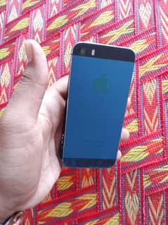 iphone 5s panel no working panel kharab hai