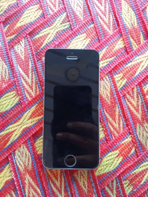 iphone 5s panel no working panel kharab hai 7