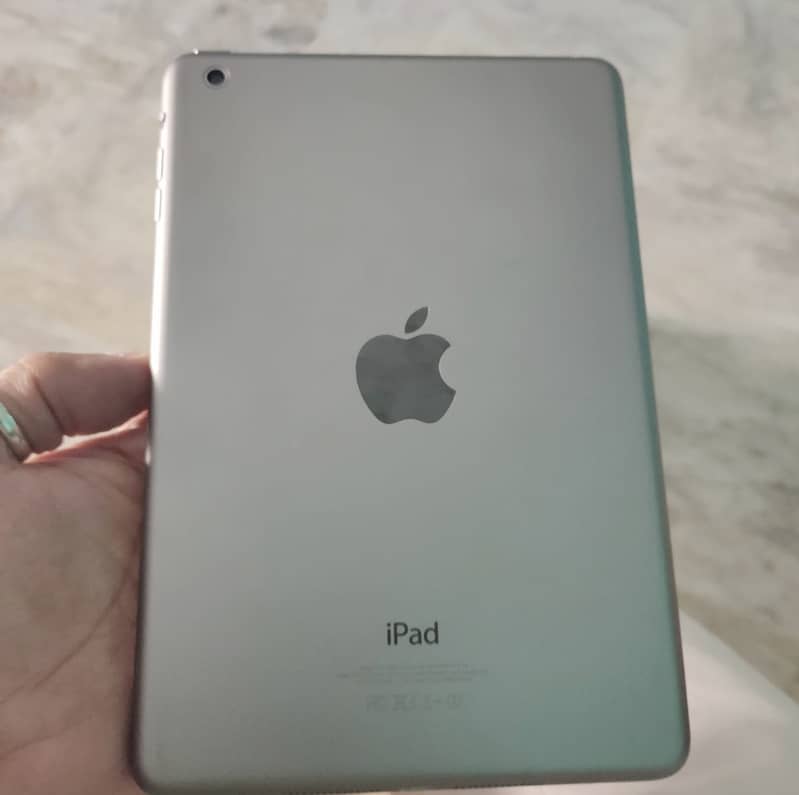 Mini iPad 1