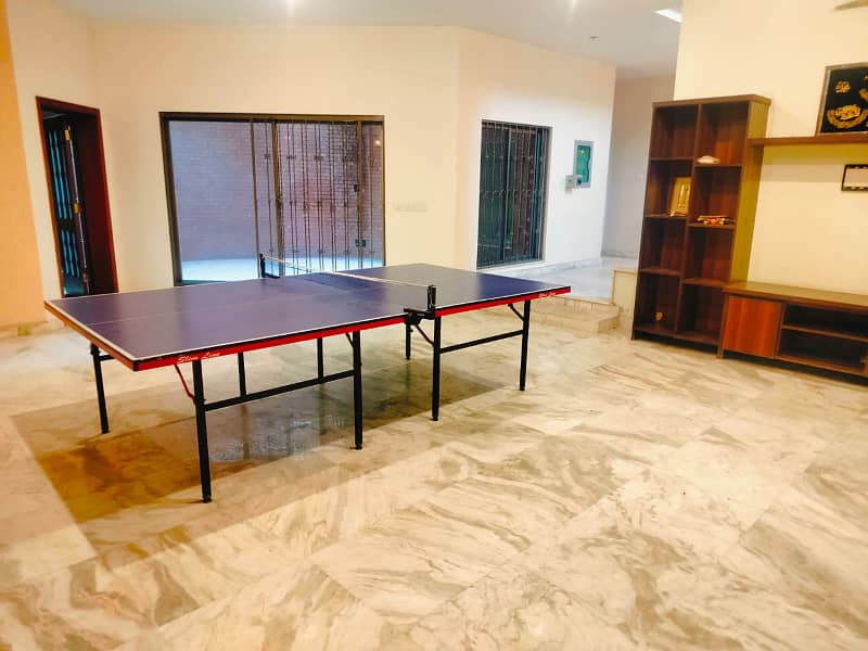 DHA Phase 6 Fully Furnished Artists House Ideal For Weedings 25