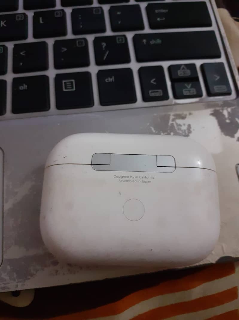 Airpods pro 2 orignal 2