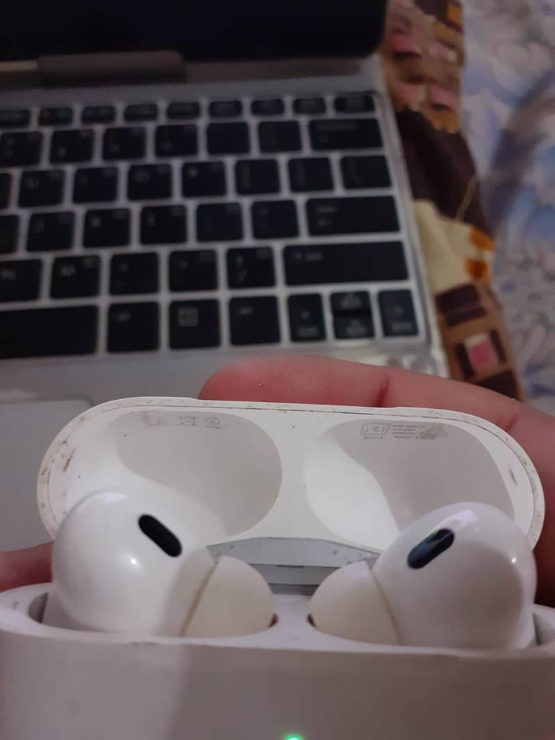 Airpods pro 2 orignal 4