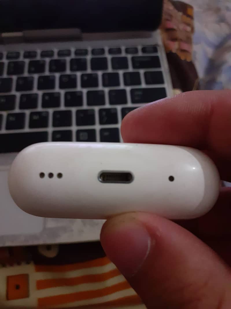 Airpods pro 2 orignal 5