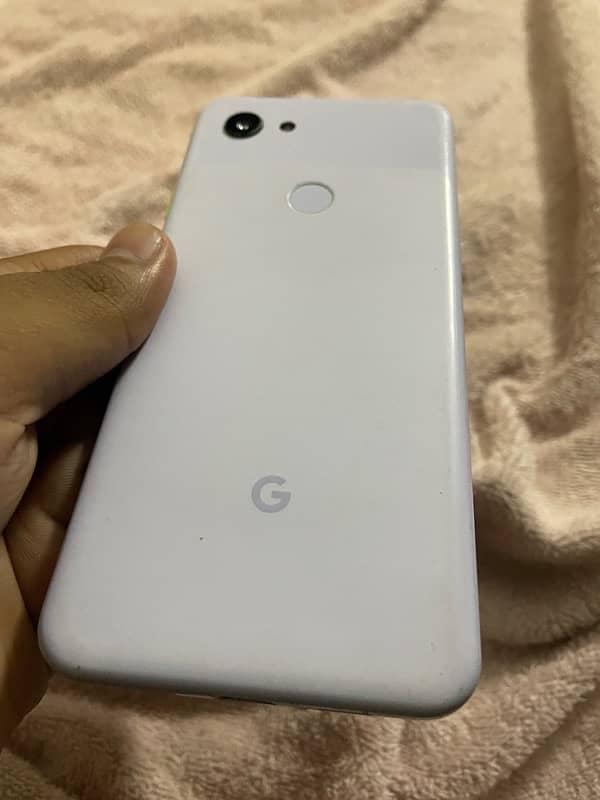 Google Pixel 3A For Sale 0