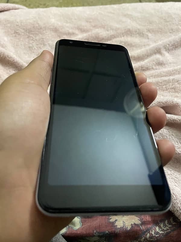 Google Pixel 3A For Sale 1