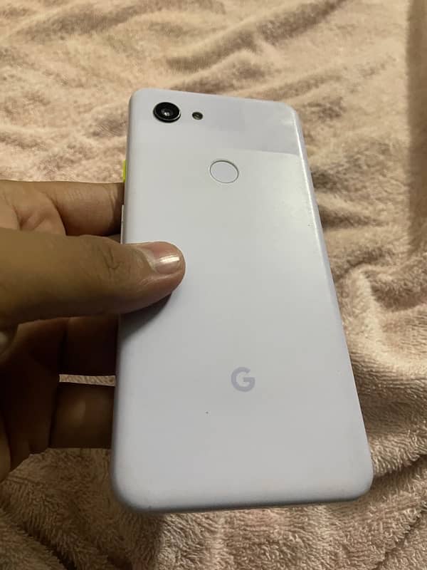 Google Pixel 3A For Sale 4