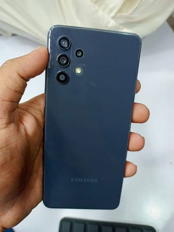 samsung A32 0