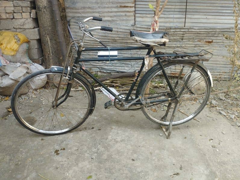 shorab cycle urgent sale koi kam nhi haa 6