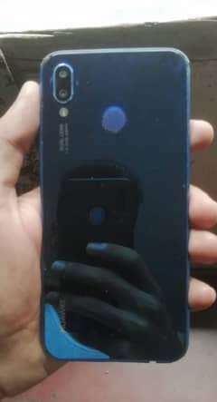 Huawei P20 lite