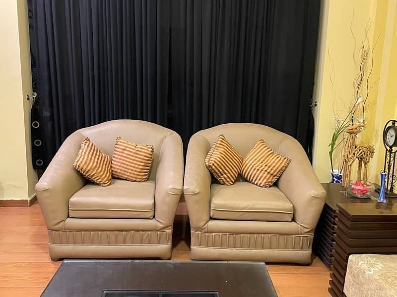 7 Seater Sofa set/Sofa set/Sofa Set For sale/Drawing room sofa 1