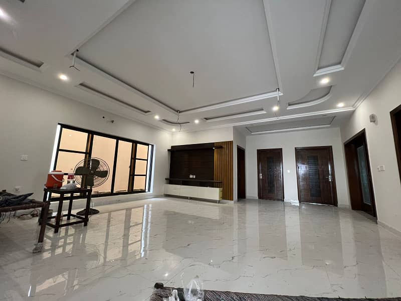 1100 SQUARE FEET FLAT AVAILABLE FOR RENT IN JOHAR TOWN 0