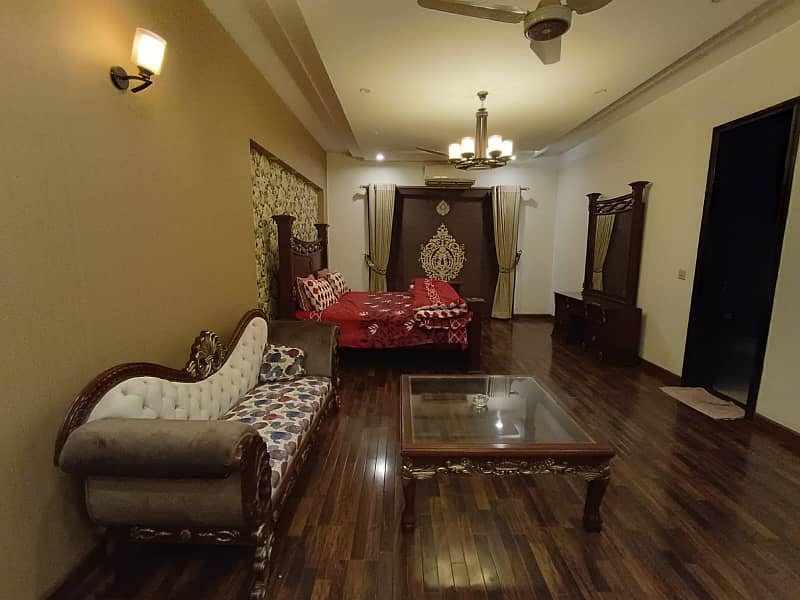 DHA FURNISHED GUEST House Short And Long Term Daily Weekly And Monthly Basis 35