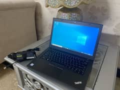 LENOVO LAPTOP T-460 INTEL CORE i5 SSD