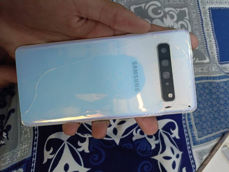 Samsung S10 Plus 5G Patched 1