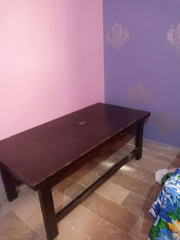 sell side table 1