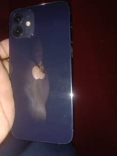 iphone 12 non PTA for sale