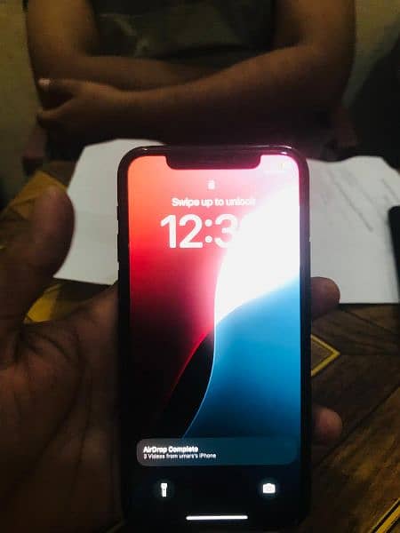 i phone 11 pro 4